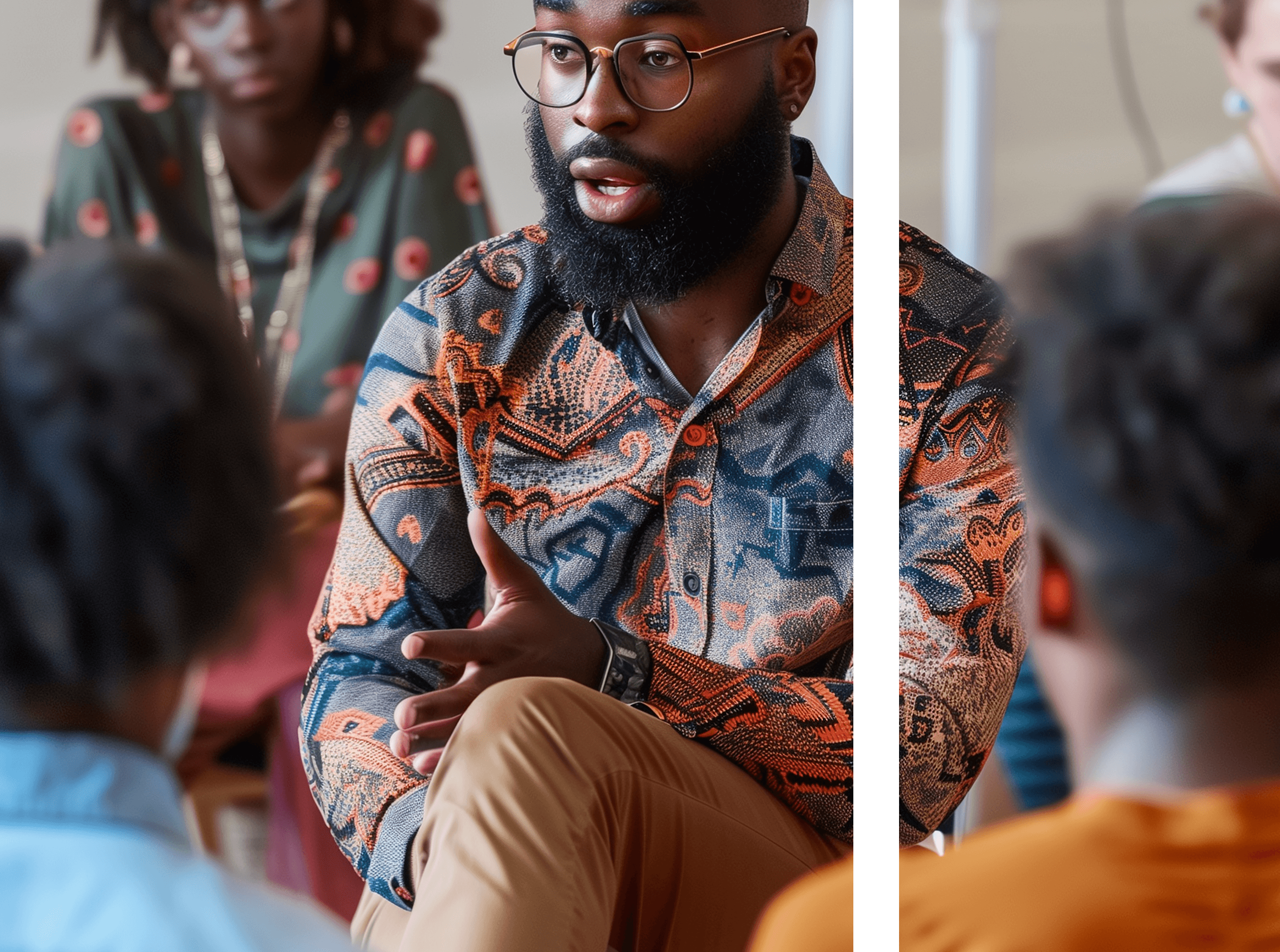 About Us @ Dicta Hub